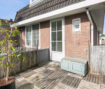 Te huur: Appartement Kapelstraat in Bussum - Photo 1