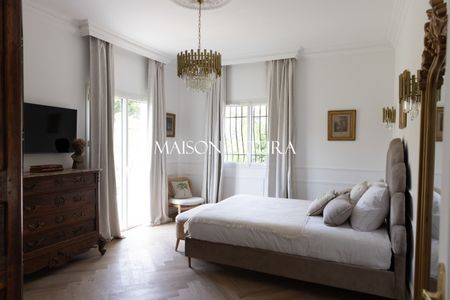 Tout savoir sur cette maison dans le quartier Le Cap, à Antibes - Photo 3