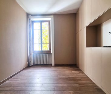 Appartement 4.5 pièces Chêne Bourg - Photo 1