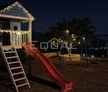 Μεζονέτα για ενοικίαση Καλύβια Θορικού - Photo 3