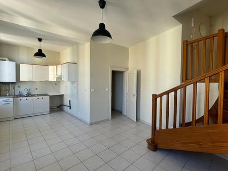 Location Appartement 3 pièces 55m² ALBI 81000 - Photo 4