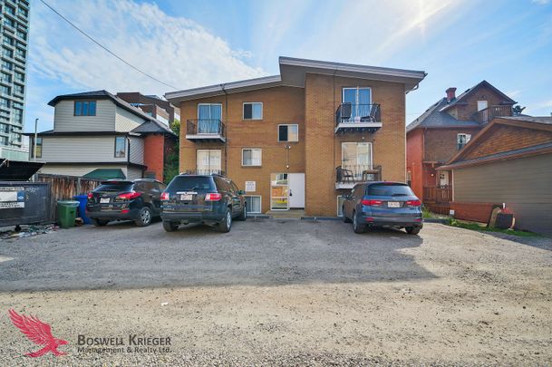 10 - 1721 9 Street Southwest, Calgary - Photo 1