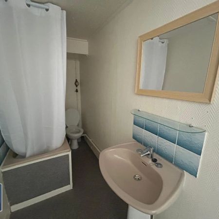 Appartement à louer 2 pièces 22.64m² - Photo 4