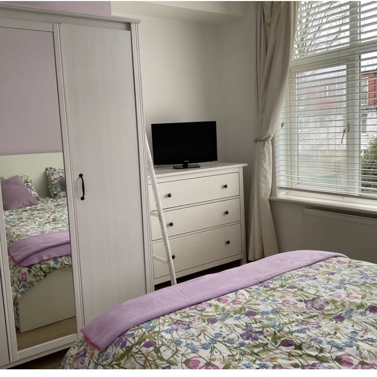 Room in a Shared House, Pendennis Road, N17 - Photo 1