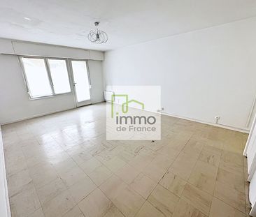 Location Appartement 1 pièce 34m² - Photo 2