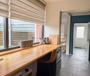 Te huur: Huis Trompstraat in Bedum - Photo 4