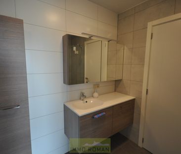 Appartement te huur in Ronse - Foto 6