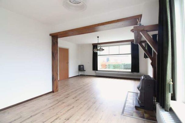 Ganzestraat - Foto 1