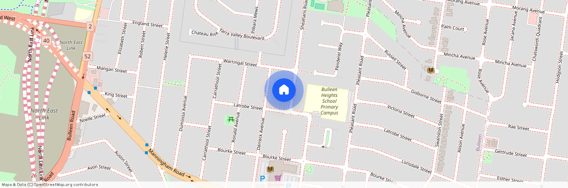 72 Sheahans Road, Vic 3105, Bulleen