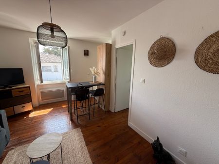 Anglet - Appartement - 2 pièces - 30m² - Photo 4