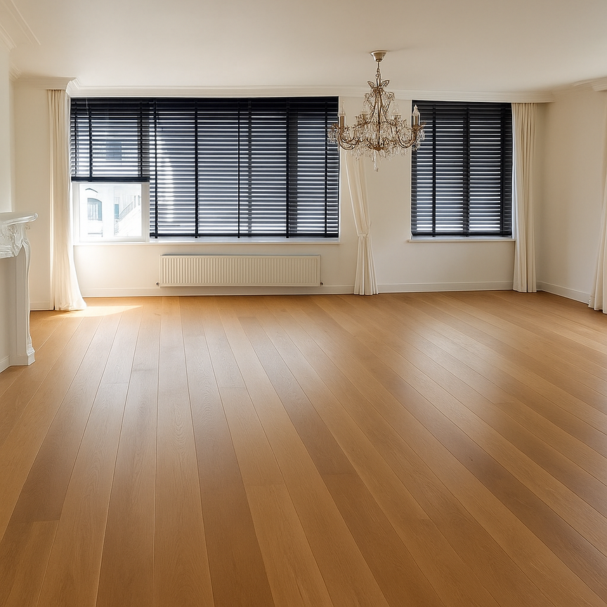 Krooswijkhof 46, 1082 PA Amsterdam - Photo 1