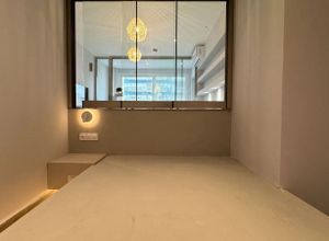Studio/Γκαρσονιέρα για ενοικίαση - Βαρδάρης - Λαχανόκηποι, - Φωτογραφία 4
