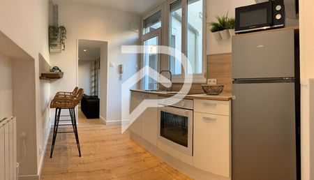 Appartement 1 pièces 23m2 REIMS 580 euros - Photo 5