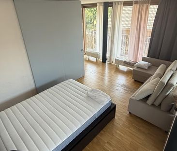2 Zimmer, 40 m², 2. Stock - Photo 2