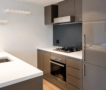 777 Richards Street apartment — Vancouver, BC (1-Bedroom) - 1 Bedroom - Photo 1