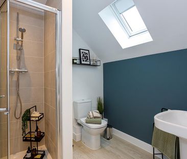 3 bedroom end of terrace house to rent - Photo 5
