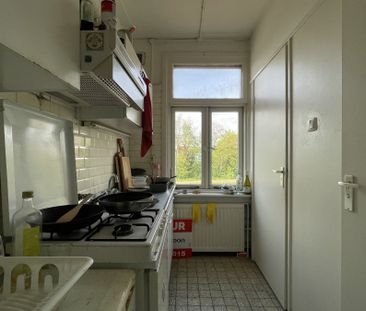 Te huur: Kamer Graafseweg in Nijmegen - Foto 5