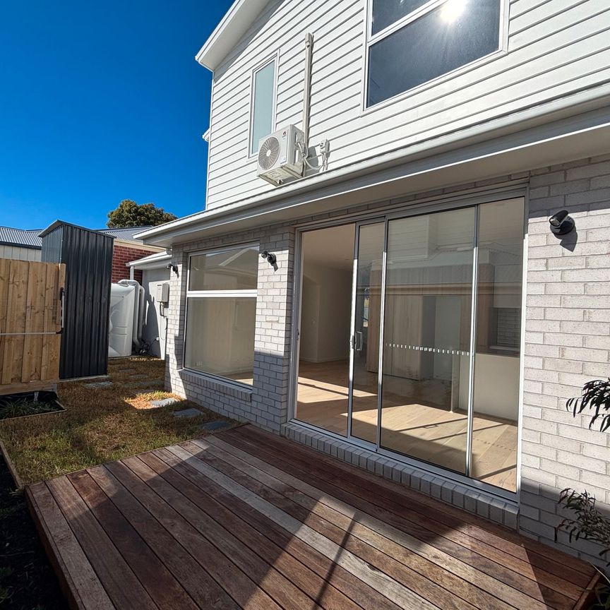 Tremendous Townhouse on Thomas - Photo 1