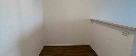 Nachmieter gesucht! Gemütliche 3-Raumwohnung mit Balkon und Badewanne! - Foto 1