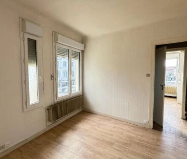 Appartement à louer 2 pièces 52.78m² - Photo 3