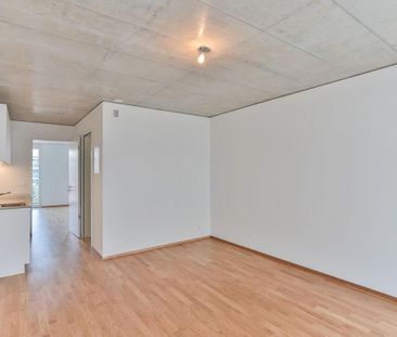 Attraktive 2.5 – Zimmerwohnung im Wendepark - Photo 2