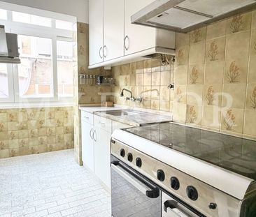 Apartamento T1 em Lisboa - Photo 5