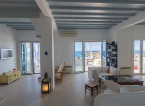 Βίλα για ενοικίαση - Μύκονος, - Photo 2