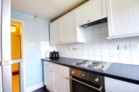 1 bedroom flat to rent - Photo 3