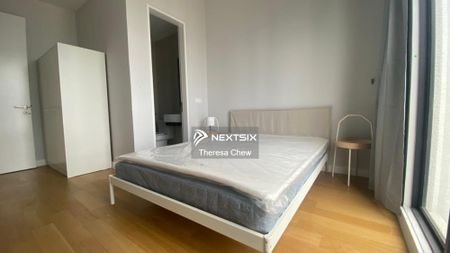 Sentral Suites - Foto 4