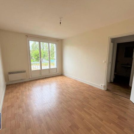 Appartement à louer 1 pièce 28.87m² - Photo 3