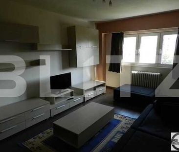 3 camere, 80 mp, decomandat, mobilat modern, zona piata Marasti - Photo 2