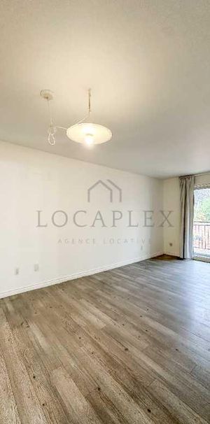 3½ à louer à Rosemère – Piscine, balcon, secteur paisible et recherché – Dès maintenant! - Photo 1