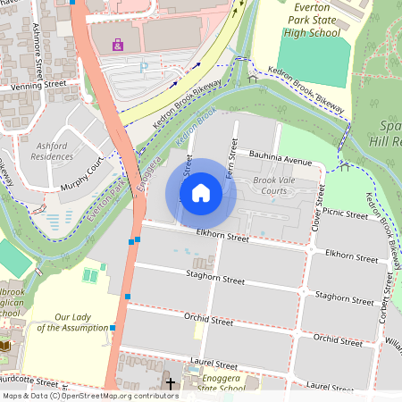66 Picnic Street, Qld 4051, Enoggera