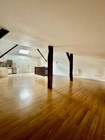 Location Appartement 3 pièces 71m² TARTAS 40400 - Photo 4
