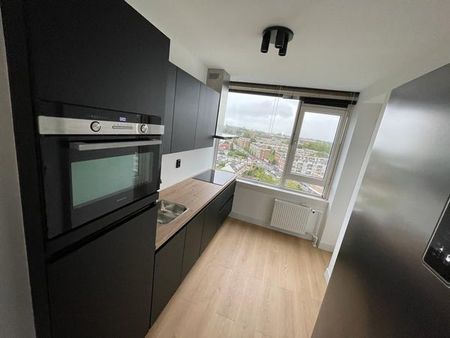 Te huur: Appartement Molenvliet in Rotterdam - Foto 3