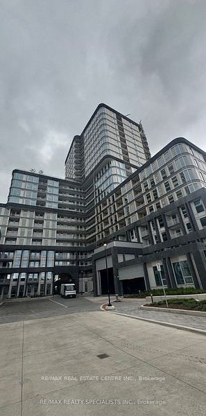 For Lease - 3240 William Coltson Avenue Unit# 1213, Oakville, Ontario - Photo 1