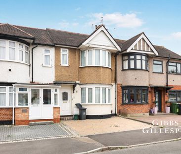 3 Bedroom House to rent - Photo 2