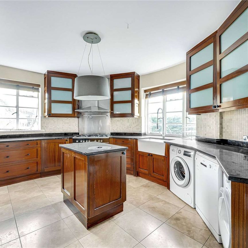Heath Rise, Kersfield Road, Putney, London, SW15 3HF - Photo 1