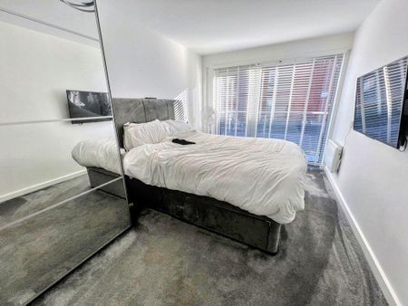 2 bed apartment to rent in NE29 - Photo 2