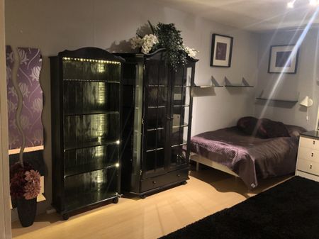 Kvällsvägen, Botkyrka - Foto 3