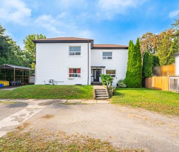 For Lease - 486 Holtby Avenue Unit# 3, Burlington, Ontario - Photo 3