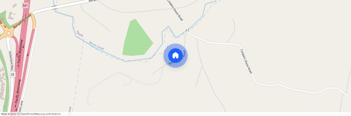 13 Byron Creek Road, NSW 2479, Coopers Shoot