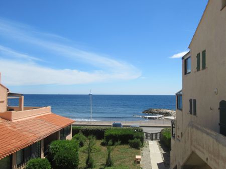 Location Appartement 2 pièces 41m² SAUSSET LES PINS 13960 - Photo 5