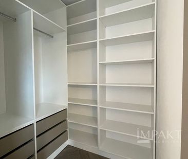 De inchiriat - Apartament 3 camere |Terasă|Parcare subterană|Gheorgeni - Photo 2
