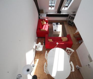 4 bedroom flat to rent - Photo 5