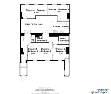 26 rue Lanterne 26, Lyon - Photo 4