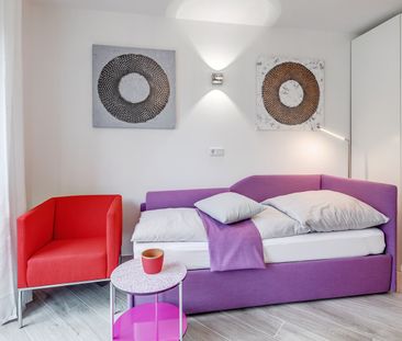 Very beautiful apartment in Munich - Foto 5