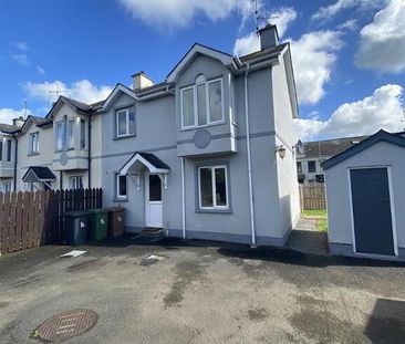 1A Lancastrian Court, Banbridge, BT32 4QL - Photo 6