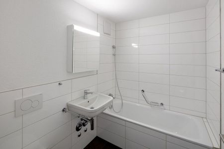 Gemütliche Gartenwohnung - Photo 2