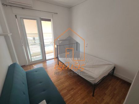 Studio/Γκαρσονιέρα για ενοικίαση Άγιος Νικόλαος (Βόλος) - Photo 2